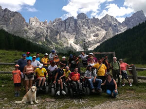 vacanze per diversamente abili