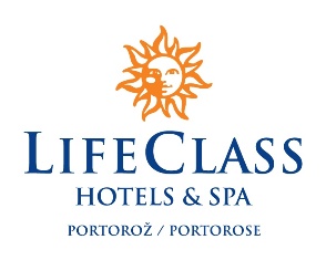 Life Class Hotel & Spa - 
            Portoroz -Portorose